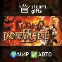 🎁Dungeon Siege II🌍ROW✅AUTO