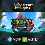 🎁Hooked on You A Dead by Daylight Dating Sim🌍ROW✅AUTO
