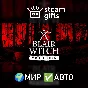 🎁Blair Witch VR🌍ROW✅AUTO