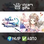 🎁Atelier Totori ~The Adventurer of Arland~🌍ROW✅AUTO