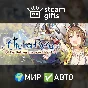🎁Atelier Ryza Ever Darkness & Secret Hideout🌍МИР✅АВТО