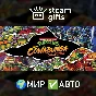 🎁Teenage Mutant Ninja Turtles: The Cowabunga🌍ROW✅AUTO
