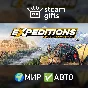 🎁Expeditions: A MudRunner Game🌍ROW✅AUTO