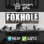 🎁Foxhole🌍ROW✅AUTO