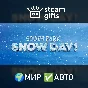 🎁SOUTH PARK: SNOW DAY!🌍ROW✅AUTO