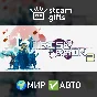 🎁Risk of Rain 2+Survivors Void+Seekers Storm🌍ROW✅AUTO