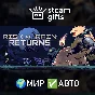 🎁Risk of Rain Returns🌍МИР✅АВТО