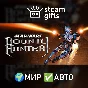 STAR WARS: Bounty Hunter GLOBAL AUTO