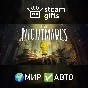 🎁Little Nightmares🌍ROW✅AUTO