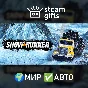 SnowRunner GLOBAL AUTO