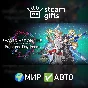 🎁SWORD ART ONLINE Fractured Daydream🌍МИР✅АВТО