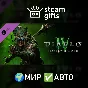 🎁DLC Vessel of Hatred Standard to Ultimate🌍ROW✅AUTO