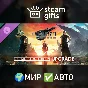 DLC FINAL FANTASY VII REBIRTH Deluxe Up GLOBAL AUTO