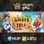 Amber Isle - Gold Edition GLOBAL AUTO