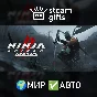 🎁NINJA GAIDEN 2 Black🌍ROW✅AUTO