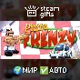🎁Pizza Frenzy Deluxe🌍ROW✅AUTO