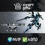 🎁ZONE OF THE ENDERS The 2nd Runner: M∀RS🌍ROW✅AUTO