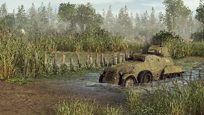 RU+CIS | Men of War II - Deluxe Edition | STEAM KEY