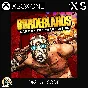 Borderlands: Game of the Year Edition XBOX [ Code 🔑 ]