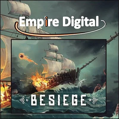 🔑 Besiege / Steam Key / Russia / CIS