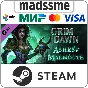 Grim Dawn - Ashes of Malmouth Expansion * RU/CIS/TR/AR