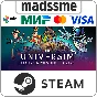 The Universim * RU/KZ/CIS/TR/AR * STEAM 🚀 AUTO