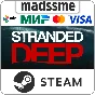 Stranded Deep * RU/KZ/CIS/TR/AR * STEAM 🚀 AUTO
