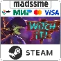 Witch It * RU/KZ/СНГ/TR/AR * STEAM 🚀 АВТОДОСТАВКА