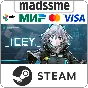 ICEY * RU/KZ/CIS/TR/AR * STEAM 🚀 AUTO DELIVERY