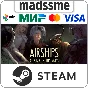 Airships: Conquer the Skies * RU/KZ/СНГ/TR/AR * STEAM