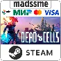 Dead Cells * RU/KZ/CIS/TR/AR * STEAM 🚀 AUTO DELIVERY