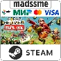 Scrap Mechanic * RU/KZ/CIS/TR/AR * STEAM 🚀 AUTO