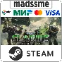 Warhammer 40,000: Gladius - Relics of War * RU/CIS/TR