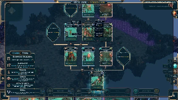 RU+CIS+TR | WARCANA | STEAM KEY