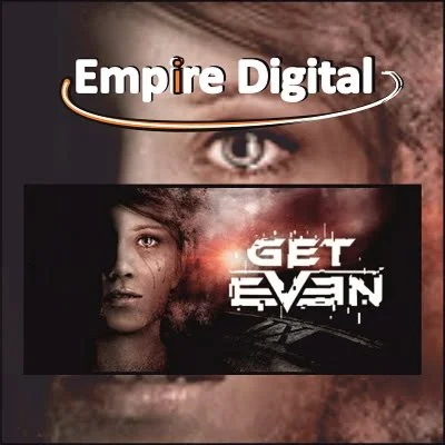 Get Even / Steam Key / Russia / CIS / No commissions