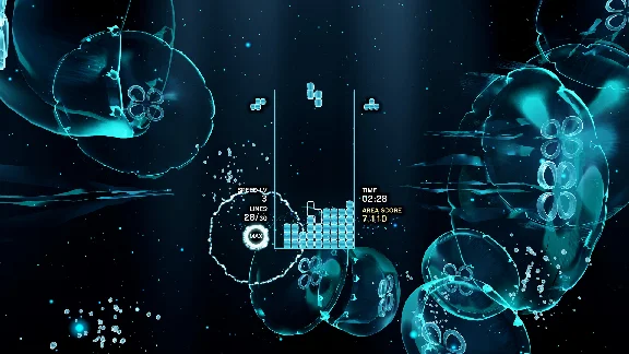 🚀 Tetris® Effect: Connected 🤖 Steam Gift AUTO