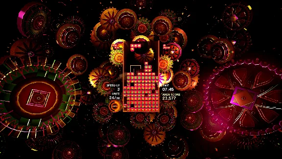 🚀 Tetris® Effect: Connected 🤖 Steam Gift AUTO