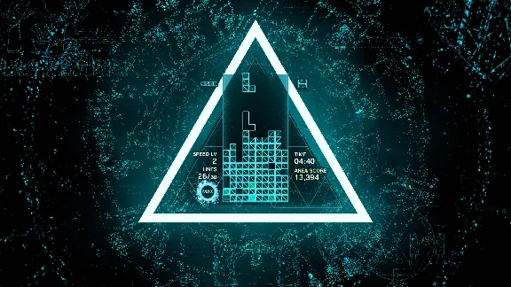 🚀 Tetris® Effect: Connected 🤖 Steam Gift AUTO