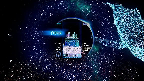 🚀 Tetris® Effect: Connected 🤖 Steam Gift AUTO