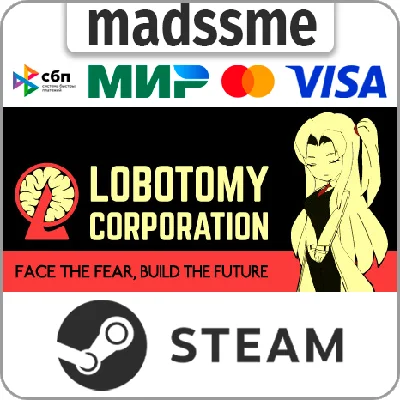 Lobotomy Corporation | Monster Management Simulation