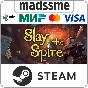 Slay the Spire * RU/KZ/CIS/TR/AR * STEAM 🚀 AUTO