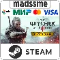 The Witcher 3: Wild Hunt - Complete Edition * RU/CIS/TR