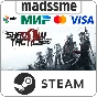 Shadow Tactics: Blades of the Shogun * RU/KZ/СНГ/TR/AR