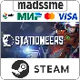 Stationeers * RU/KZ/CIS/TR/AR * STEAM 🚀 AUTO DELIVERY