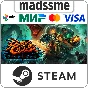 Battle Chasers: Nightwar * RU/KZ/CIS/TR/AR * STEAM