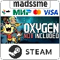 Oxygen Not Included * RU/KZ/CIS/TR/AR * STEAM 🚀 AUTO