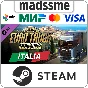Euro Truck Simulator 2 - Italia * RU/KZ/СНГ/TR/AR * DLC