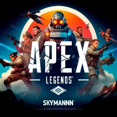 🟡APEX LEGENDS МОНЕТЫ🟡500 - 34500 COINS💰XBOX БЫСТРО
