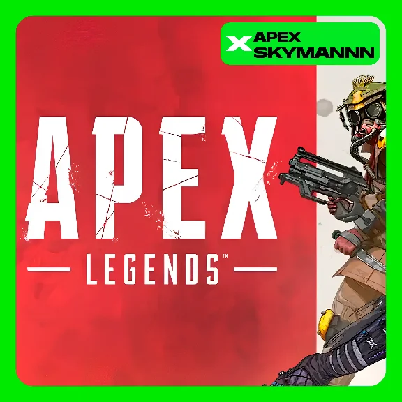 🟡APEX LEGENDS COINS🟡500 - 34500 COINS💰XBOX