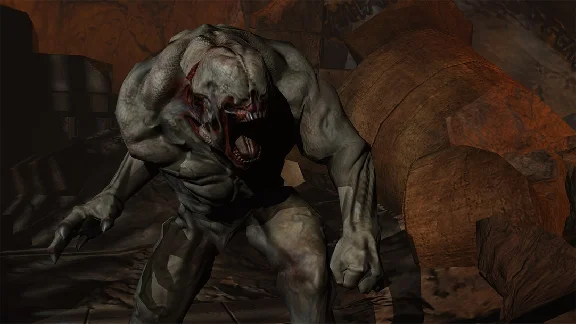 DOOM 3 XBOX ONE / XBOX SERIES X|S / WINDOWS [ Code 🔑 ]